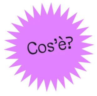 Cos'è?
